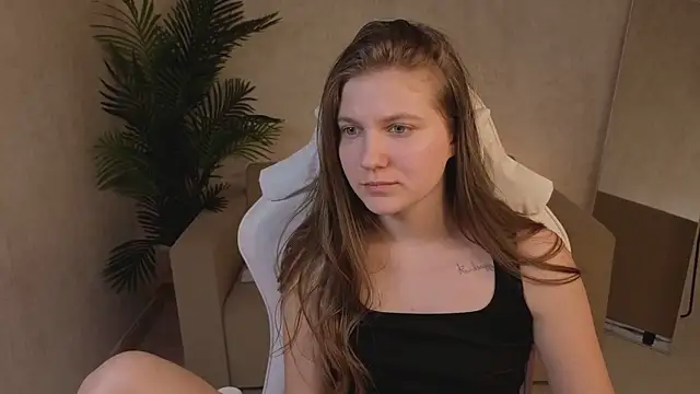 AriaMidnight 라이브 XXX 채팅