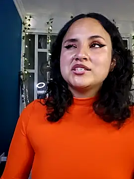 Chat +18 de IncognitoLive1 ao vivo