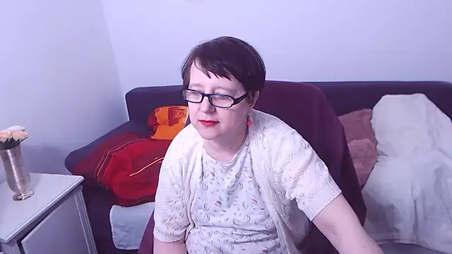 ChristaRose Chat XXX in diretta