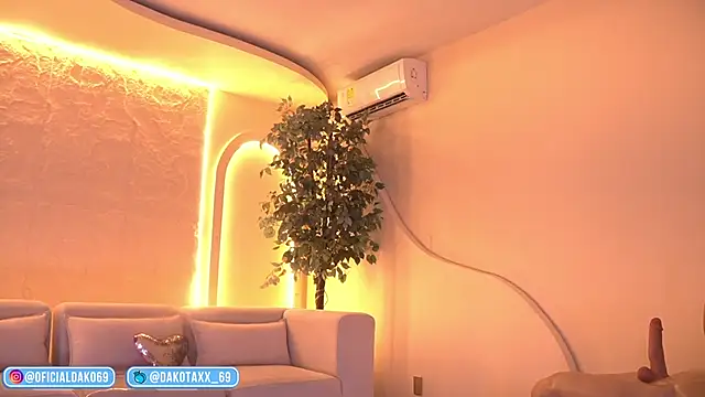 Chatroom XXX en direct de Dakota_Lee