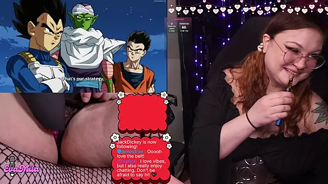 Chat XXX Live evamila