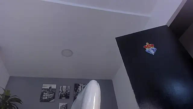 aleja_cute_ Obrolan Langsung XXX