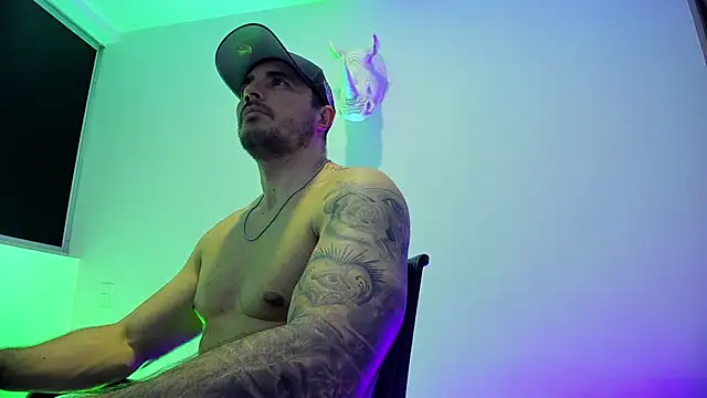 DagotiのライブXXXチャット