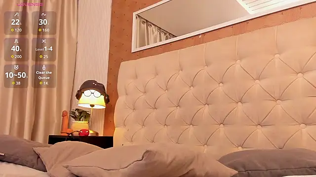 liam_twiink Webcam show