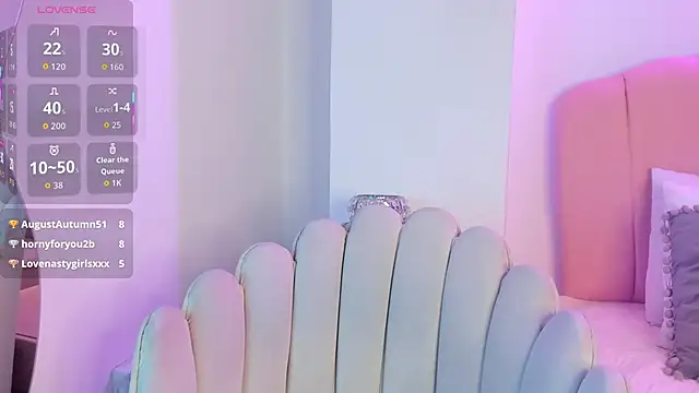 Show de webcam de scarlett_smith_3