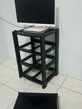 xxxxpoderosaxxxx – Kamerová šou