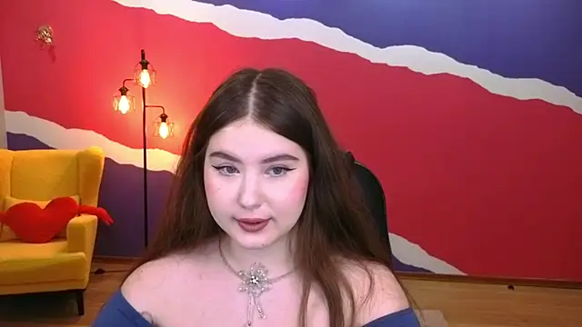 Chat XXX Live PixelGoddess