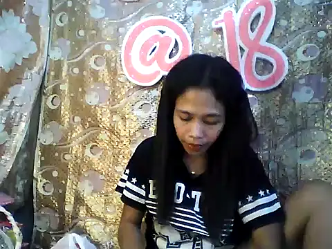 Chat XXX en directo de PinaySkinnyGirl