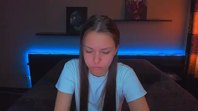 Chat +18 de AlexaBarkley ao vivo