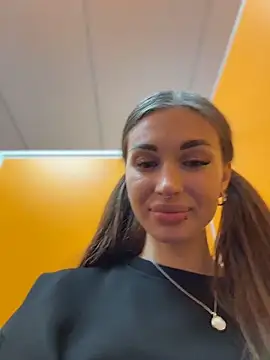 Chat XXX Live Charming_Ritta