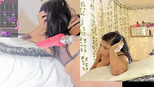 rosita27_'s Live XXX Chat