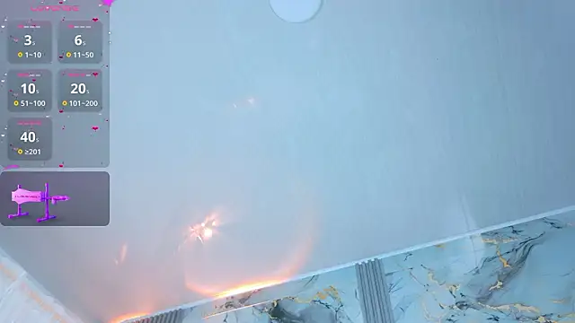 SofiaCopper's Live XXX Chat