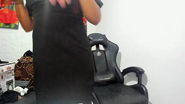 Miss_clarepocahose: απευθείας συνομιλία ΧΧΧ