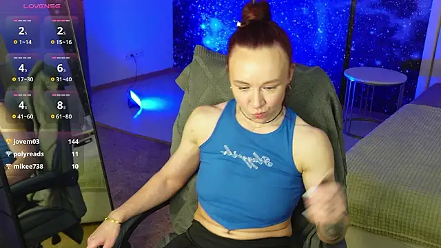 แชท XXX สดของ Spoty_Kate_