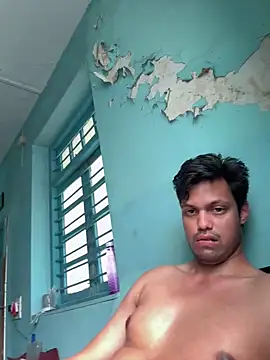 Show modela alising@xh na web-kameri