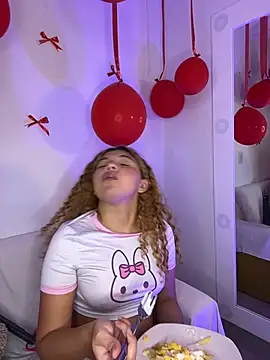 Gab_0212のライブXXXチャット