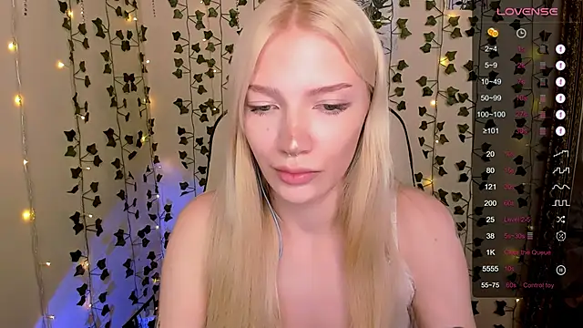 AnyaTaylor_ Adlı Modelin Canlı XXX Sohbeti