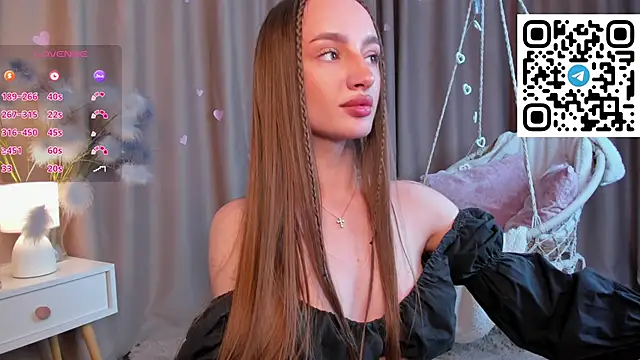 miiss__lulu Live XXX-chat