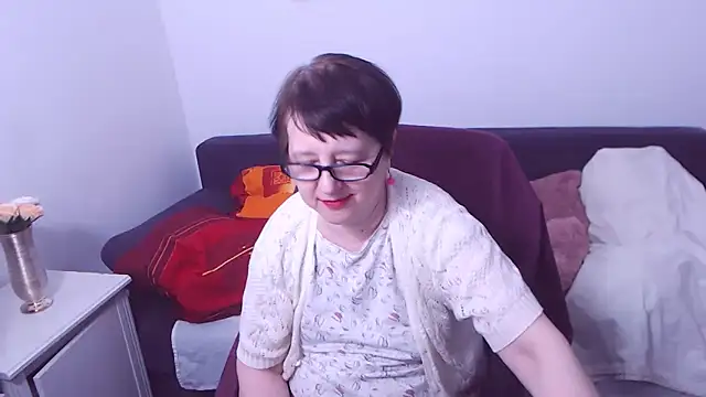 Онлайн чат XXX ChristaRose