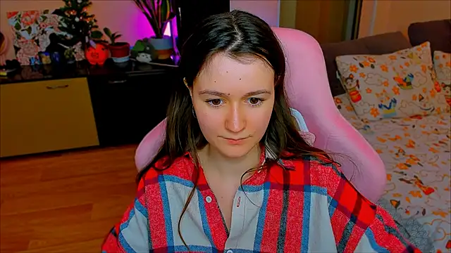 ameli_moon Obrolan Langsung XXX