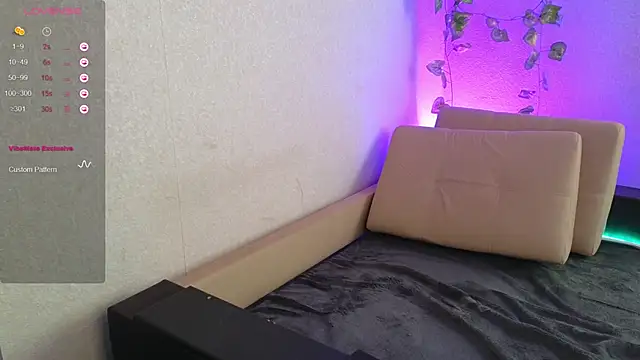 ParadisePleasure_ Live XXX-Chat