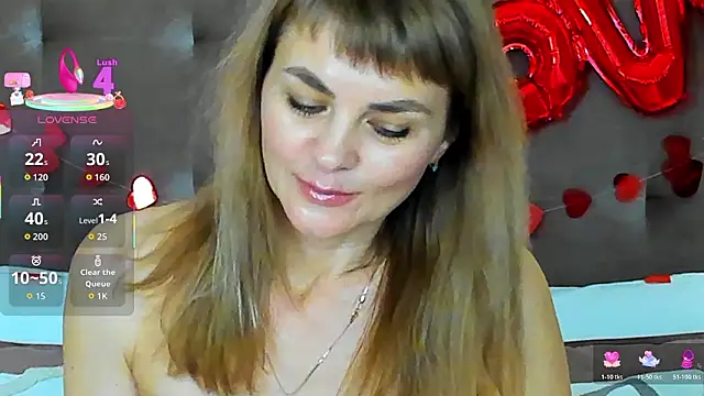 Chat +18 de annasimonsj ao vivo