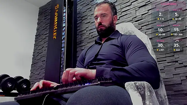 David_Big_Daddy: онлайн-секс-чат