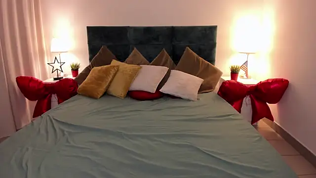 XXX chat uživo modela missAngellina