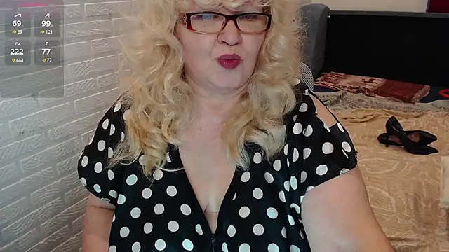 Marina_Yourangel – Live XXX-chat