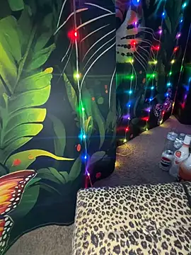 fatfabulous1981n Webbikameraesitys