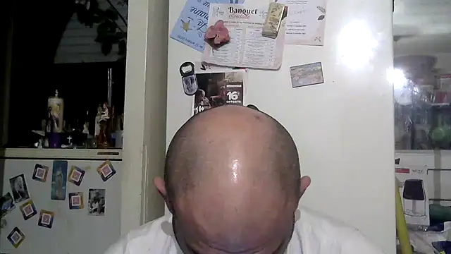 Prime-Dominus Show Webcam