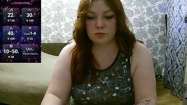 Chat XXX Live Sabrina_Poison