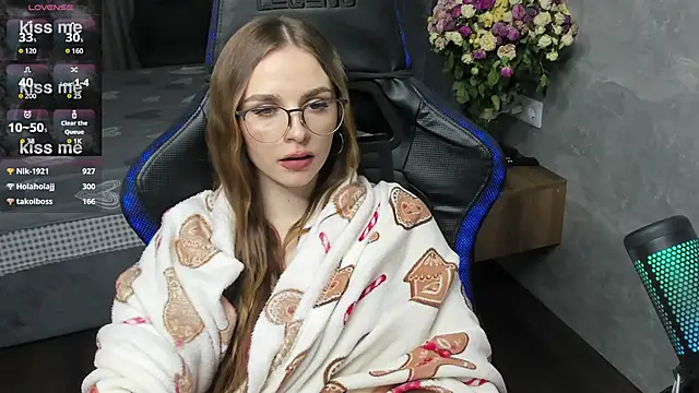 MCfly_11: онлайн-секс-чат