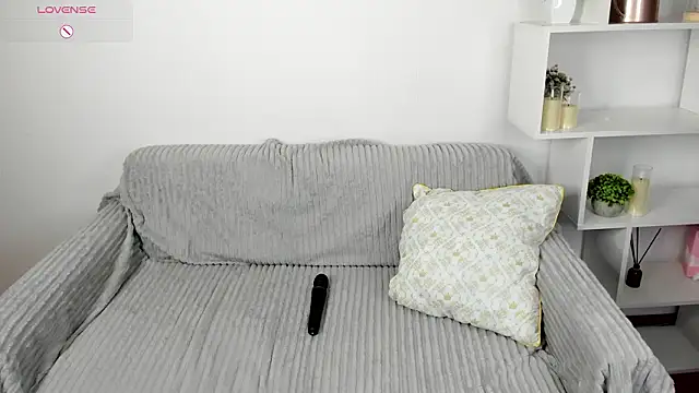 ElzaGlower Chat XXX in diretta