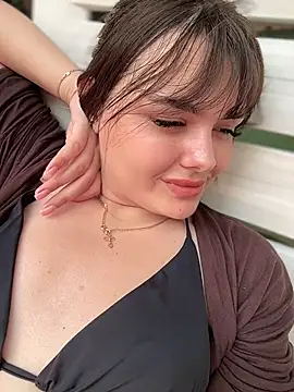 NikaMur Chat XXX in diretta