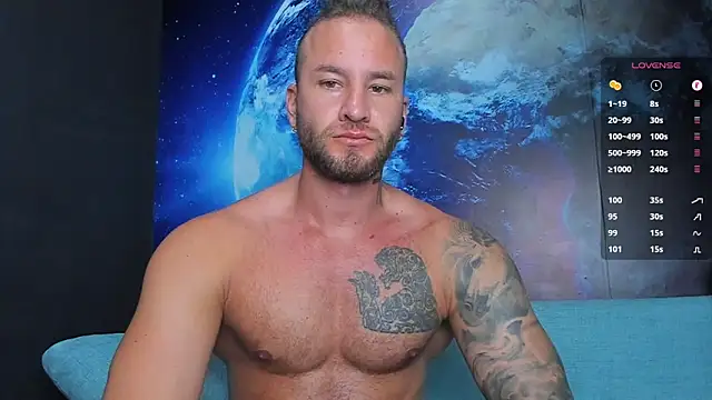 delessandro_world: онлайн-секс-чат