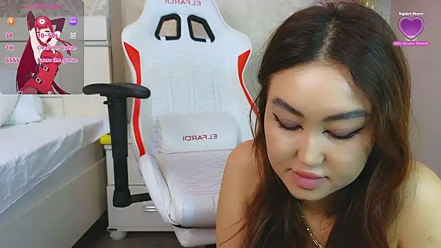 Diana_Moon_ Live XXX Chat