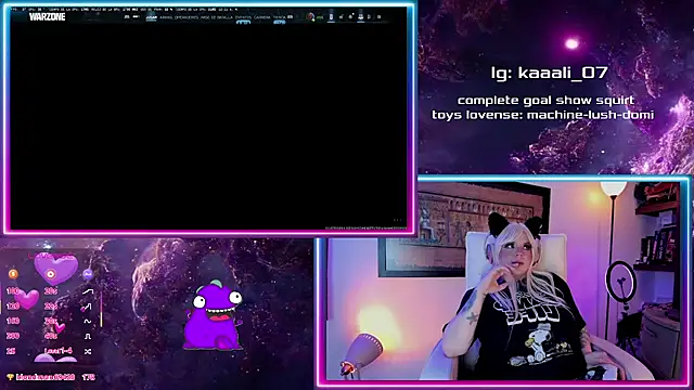 Irinaa_Scarlett Live XXX-chat