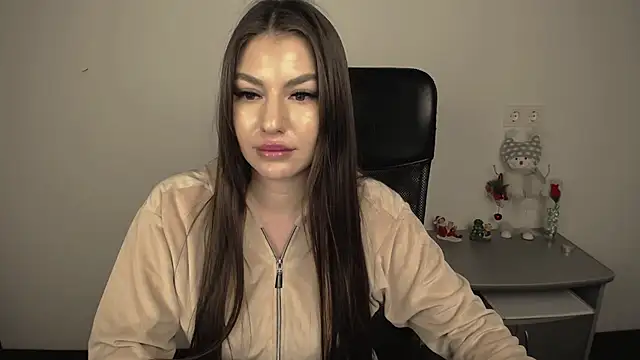 Živý XXX chat Trinny_Love