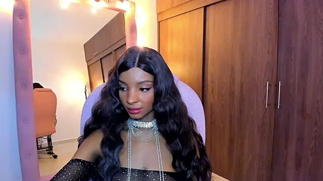 Chat XXX Live alikahouston4