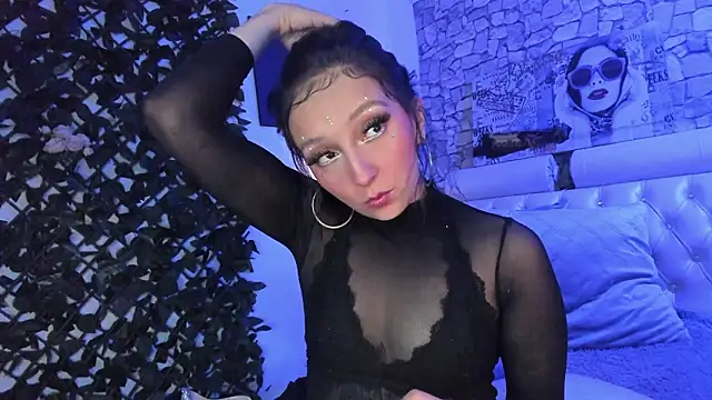 ScarlatSultry Chat XXX in diretta