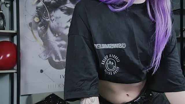 LexiWenford Live XXX Chat