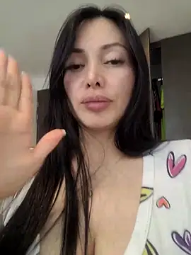 _monicab 라이브 XXX 채팅