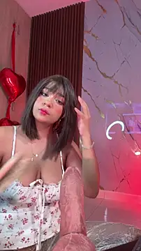 Sophiefoxy__ Live XXX-chat