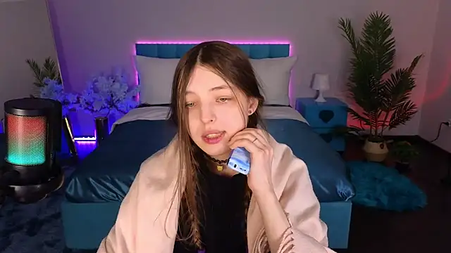 LiliBakery's Live XXX Chat