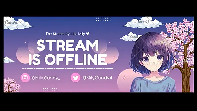 Chat XXX Live litle_mily_