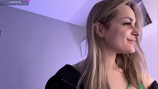 SashaRock Live XXX-chat