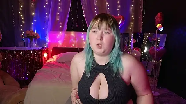 ChimberWol 现场XXX聊天