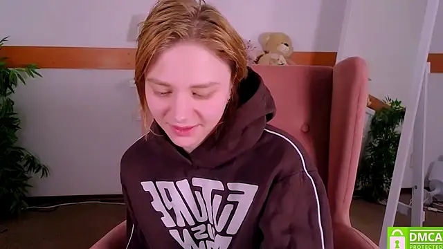 MirraBellanta: онлайн-секс-чат