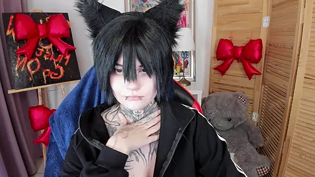 mekurisu 现场XXX聊天